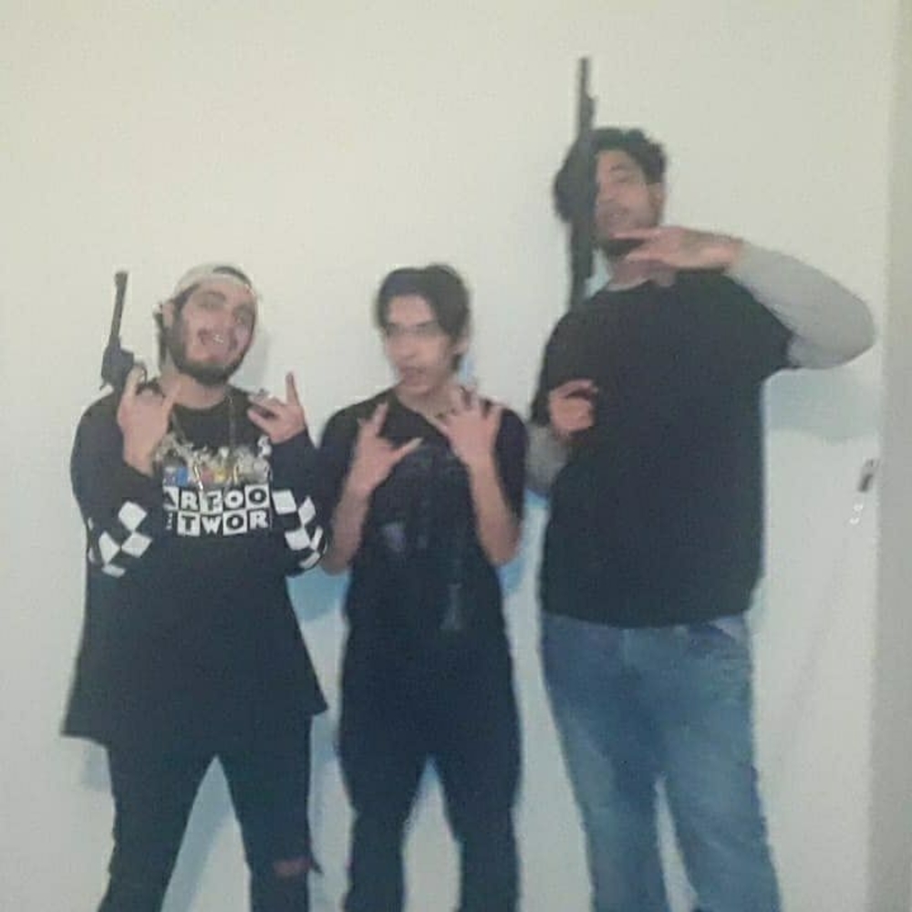 Meet your Posher, Patrick